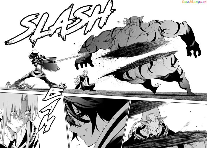 Wistoria: Wand and Sword Chapter 14 image 41_optimized